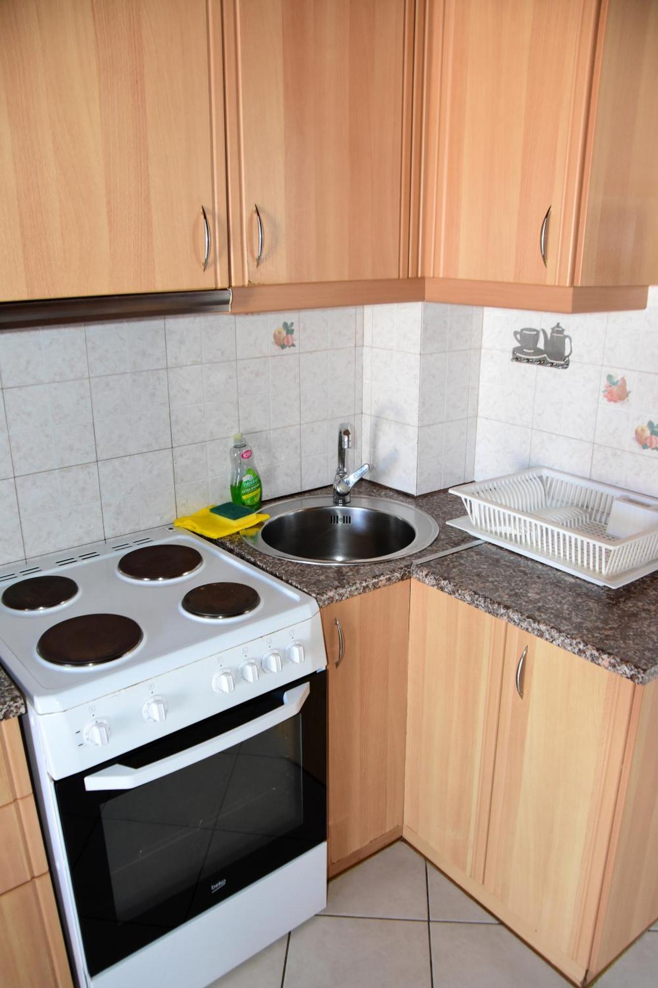 Irides Apartments Megalochori  Ngoại thất bức ảnh