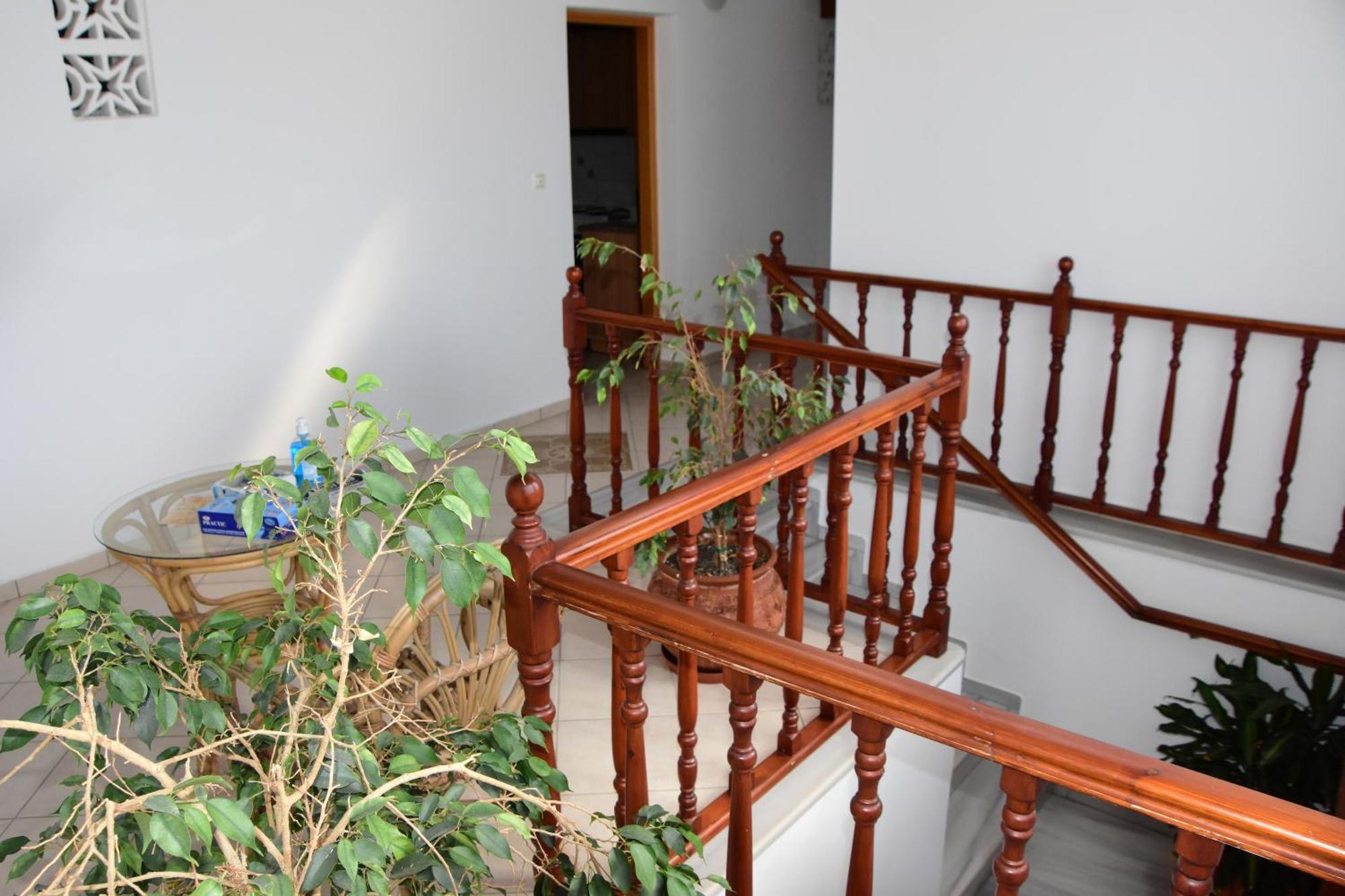 Irides Apartments Megalochori  Ngoại thất bức ảnh